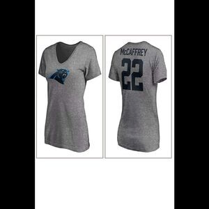 Women's Heritage Short Sleeve T-Shirt Panthers - Regular